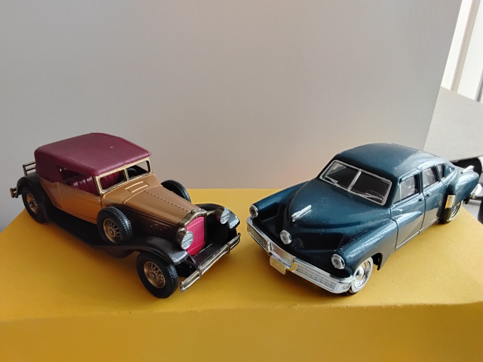 2  MOOIE AUTO,S, Ophalen of Verzenden, Auto