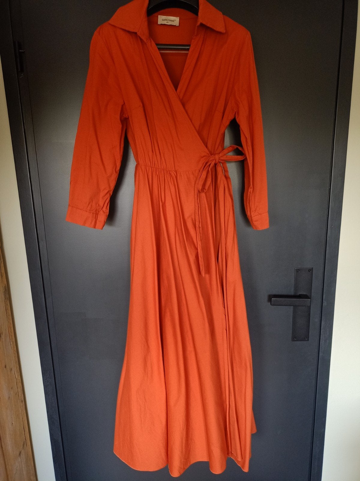 Bij keesje Garconne jurk M/L NIEUW!, Kleding | Dames, Ophalen of Verzenden, Nieuw, Onder de knie