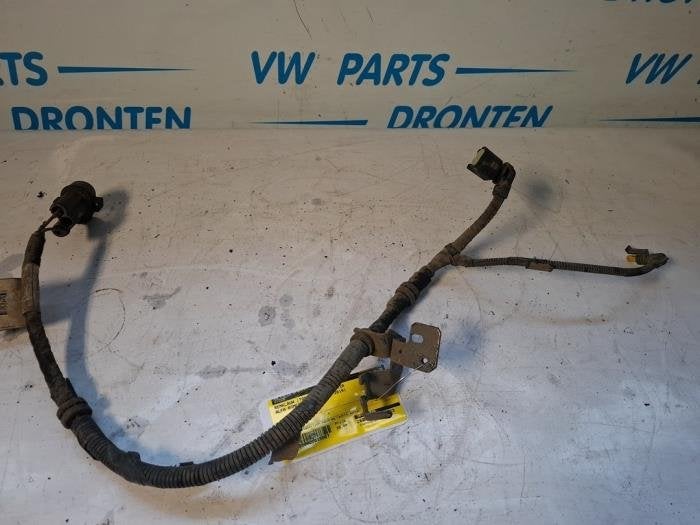 Remklauw (Tang) rechts-achter van een Alfa Romeo Stelvio, Gebruikt, -, Verzenden, -