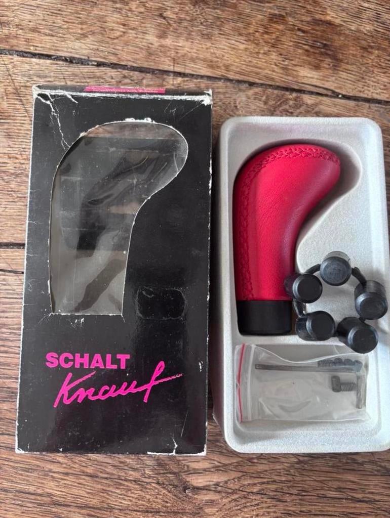 Schakel pook, Ophalen of Verzenden, Nieuw