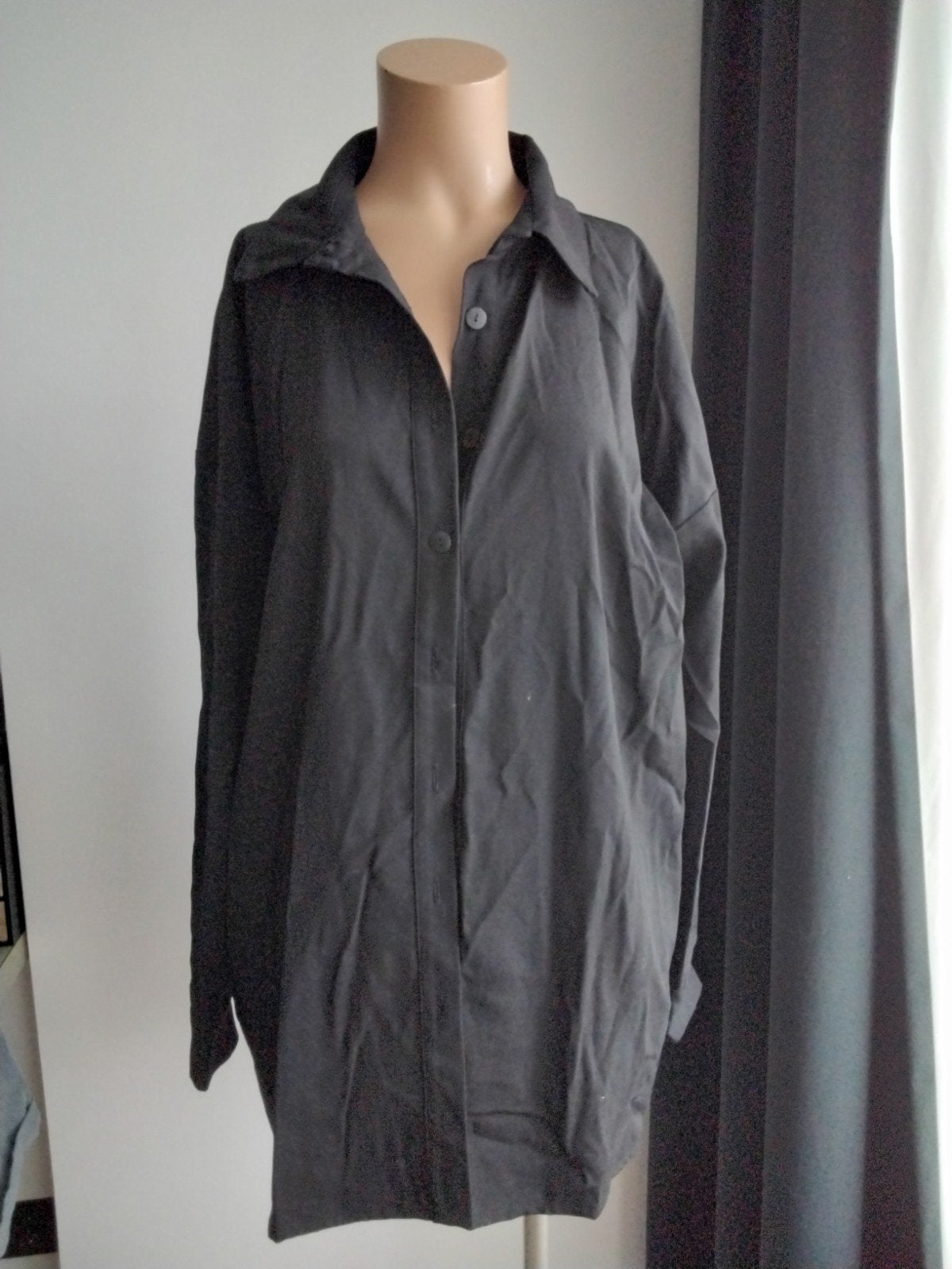 Sarah Pacini Maat M, Maat 38/40 (M), Sarah Pacini, Zwart, Ophalen of Verzenden