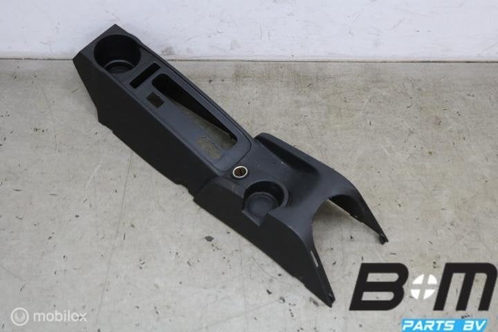 Middenconsole Fiat Doblo Cargo 735498592, Gebruikt