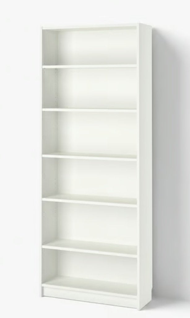 Twee Boekenkasten Billy verschillende afmetingen, Huis en Inrichting, Ophalen, 200 cm of meer, Nieuw, 50 tot 100 cm