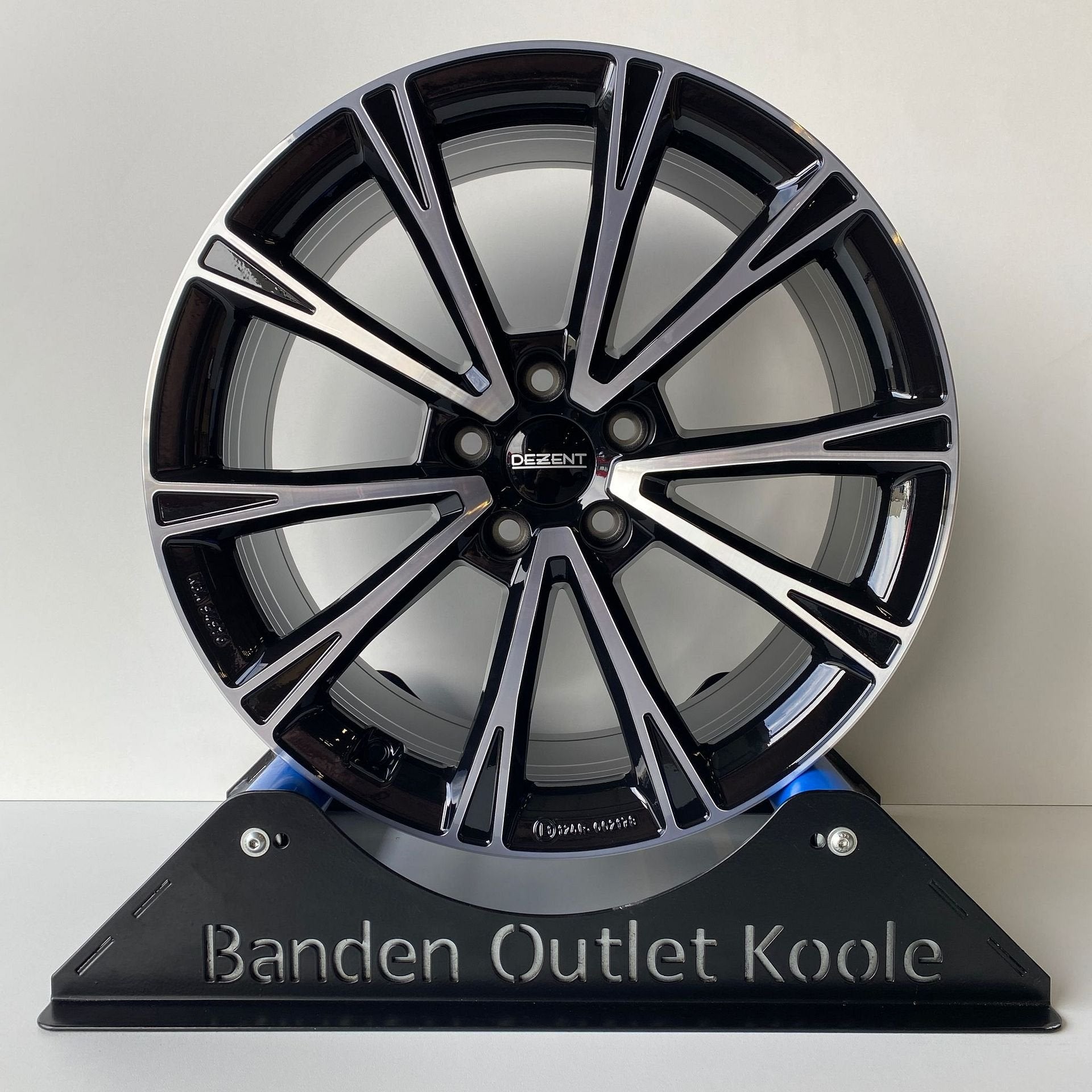 Suzuki Swace Swift Sport SX4 Vitara 5x114,3 19'' Velgen Set, Auto-onderdelen, Banden en Velgen, 19 inch, Velg(en), -, -