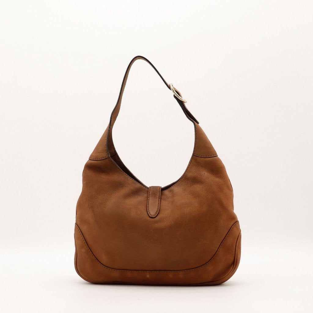Gucci New Jackie 32x23x8 cm handtas, Verzenden, Gebruikt, Handtas