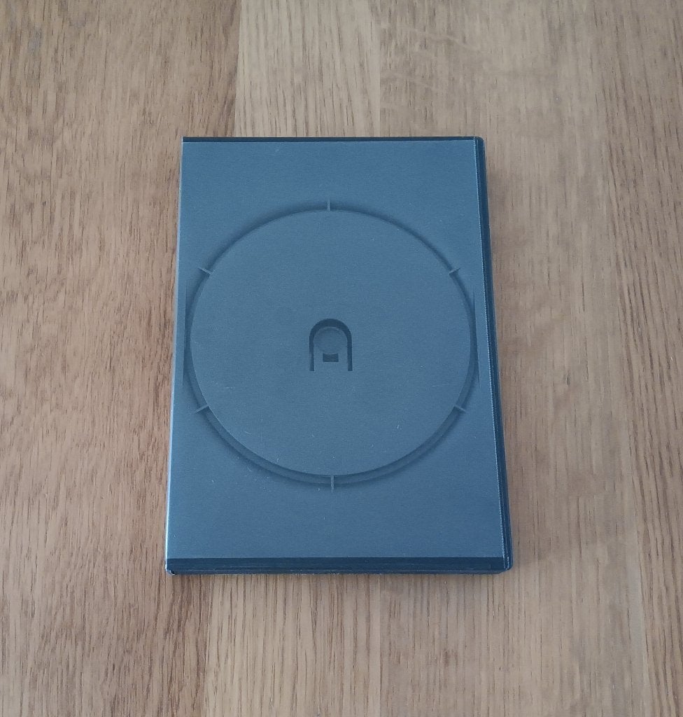 Diverse DVD en CD doosjes zonder sticker, Computers en Software, Beschrijfbare discs, Ophalen of Verzenden, Zo goed als nieuw