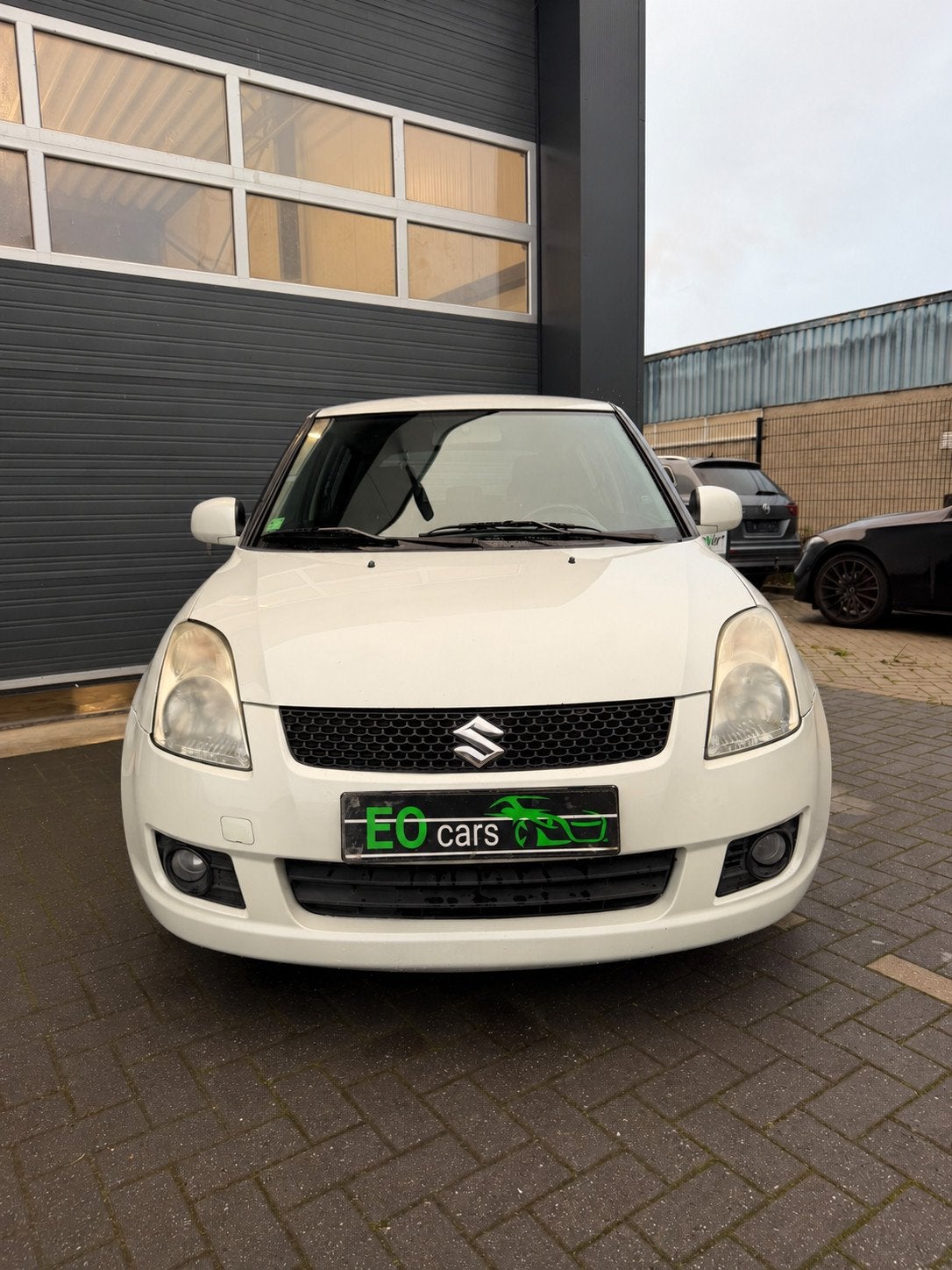Suzuki Swift 1.3 Shogun Nieuwe APK Airco, Auto's, Voorwielaandrijving, 400 kg, Origineel Nederlands, Bedrijf