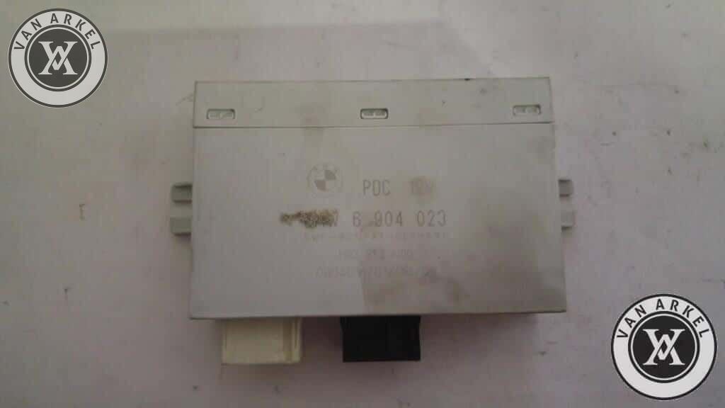 Bmw 5 Serie E39 PDC module, Gebruikt, -, -, Ophalen of Verzenden