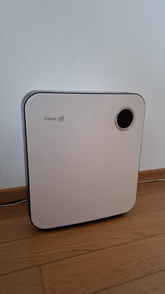 Clean Air  Luchtwasser CA-807, Ophalen of Verzenden, Zo goed als nieuw, Luchtreiniger
