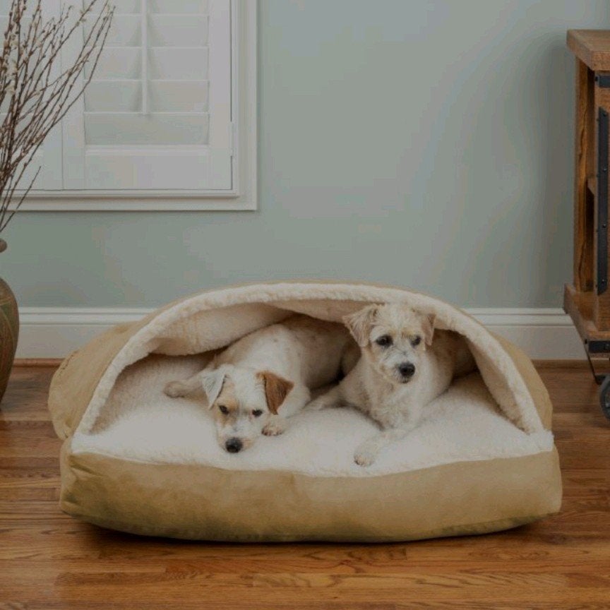 Snoozer Cozy Cave Hondenbed L RECHTHOEK Poly-Katoen
Nieuw, Dieren en Toebehoren, Hondenmanden, Ophalen of Verzenden, Nieuw, Katoen