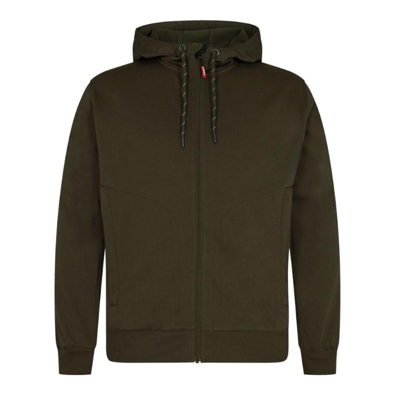 Engel Extend 8019-250 All Weather Cardigan | XS t/m 6XL, Werkschoenendeal, Overige kleuren, Marktplaats@werkschoenendeal.nl, Nieuw