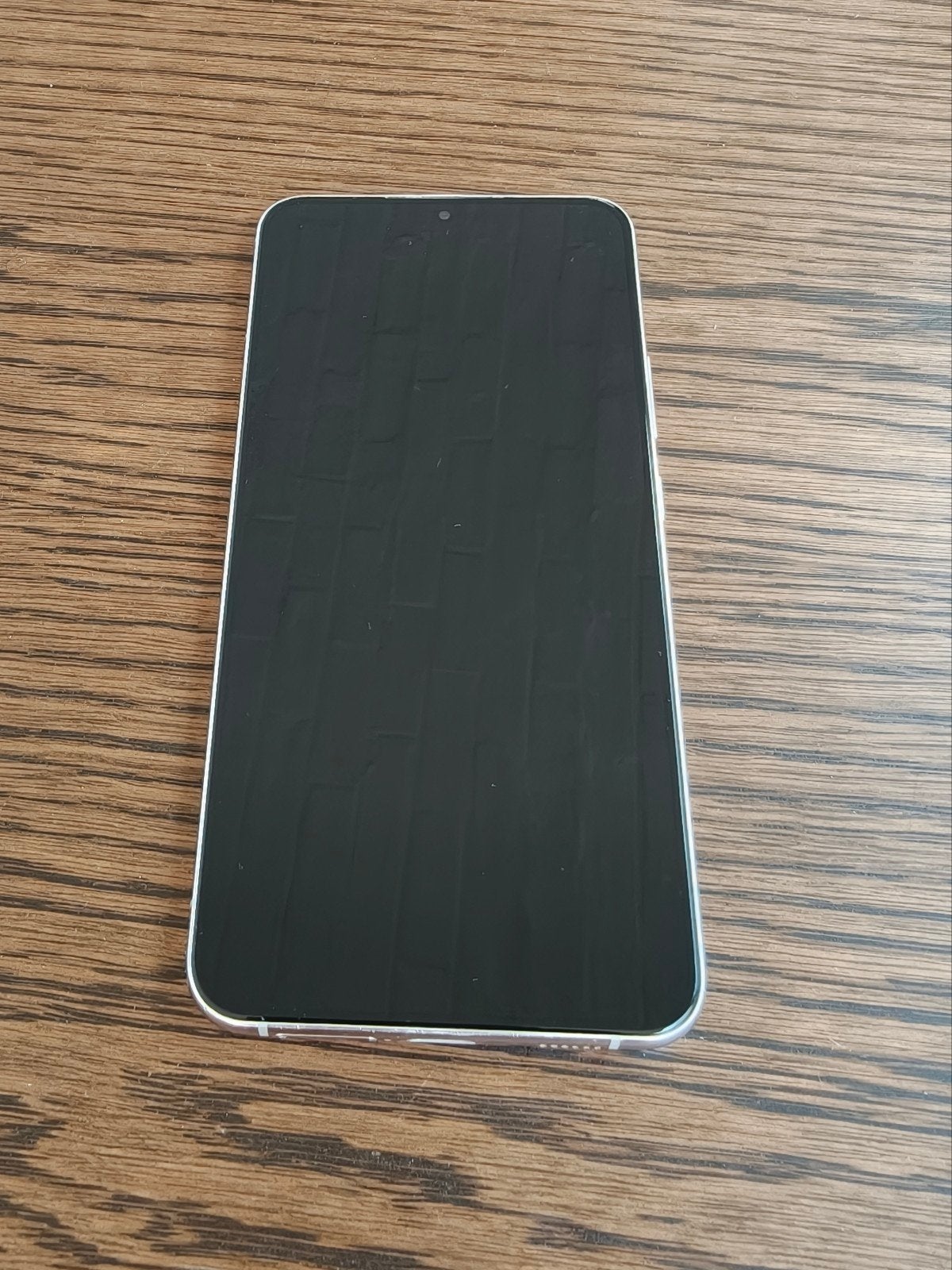 Samsung S22 Plus 256GB Wit - Zo goed als nieuw, Telecommunicatie, Mobiele telefoons | Samsung, Wit, Touchscreen, Ophalen of Verzenden