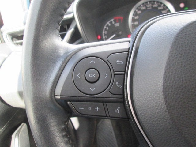 Foto 15 van Toyota Corolla Touring Sports 1.8 Hybrid Active