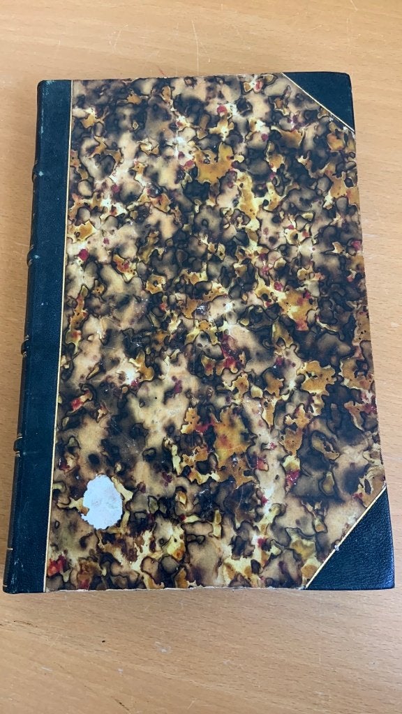 A.Thiers - histoire du consulat et de L’empire - vol 4, Ophalen of Verzenden, Europa