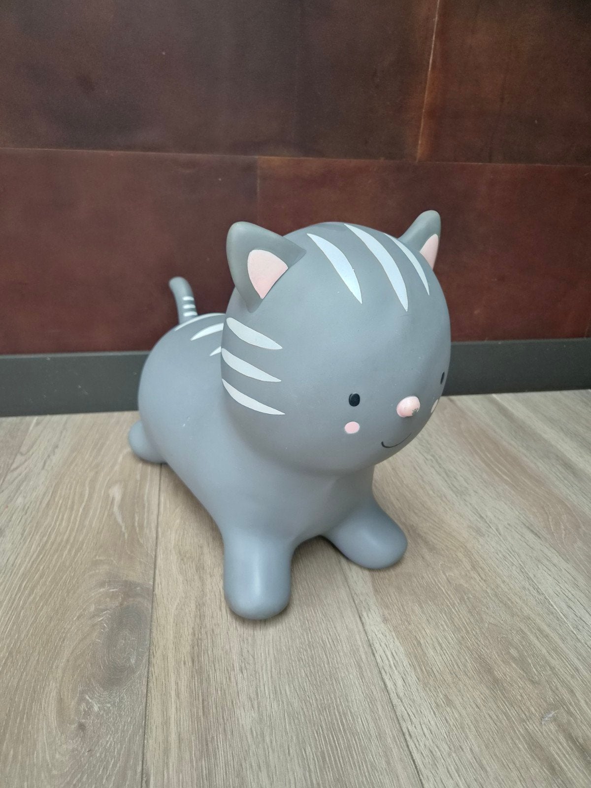 Tryco Milly de Kat skippy dier, Ophalen, Nieuw, Overige typen