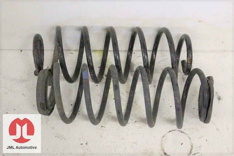 SPIRAALVEER SET ACHTER MITSUBISHI COLT, Gebruikt, -, -, Ophalen of Verzenden