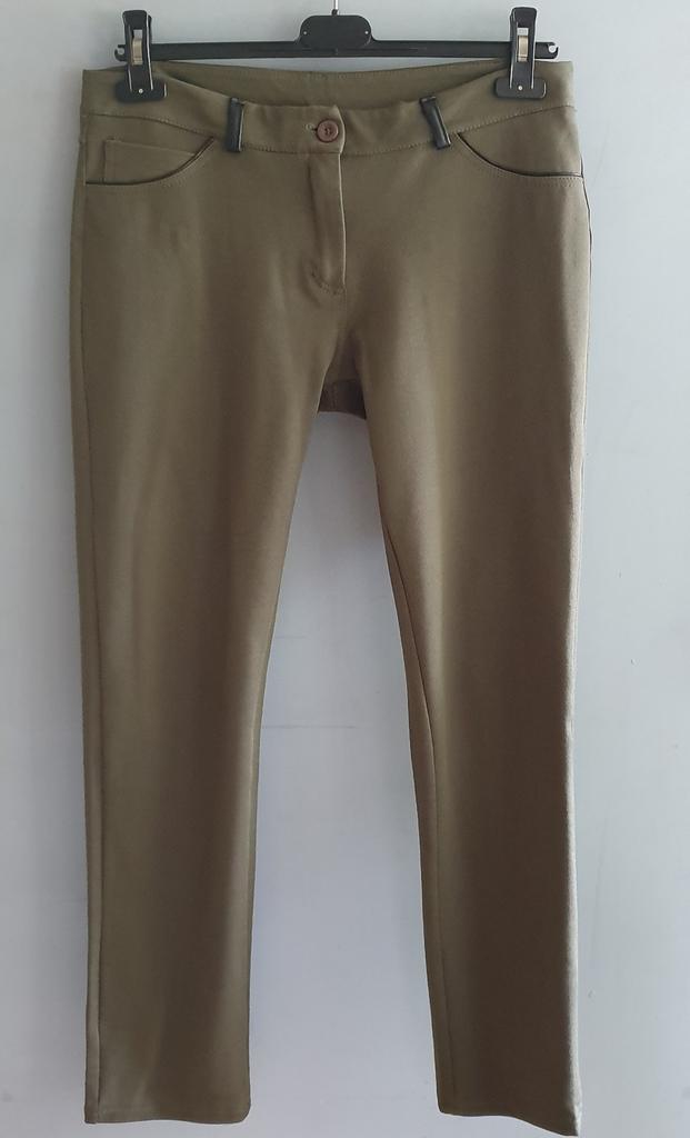 Addy van den Krommenacker broek, Maat 38/40 (M), Nieuw, Ophalen of Verzenden, Lang