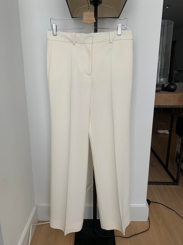 Joseph broek, maat FR42/EU40, Kleding | Dames, Maat 38/40 (M), Beige, Ophalen of Verzenden, Zo goed als nieuw