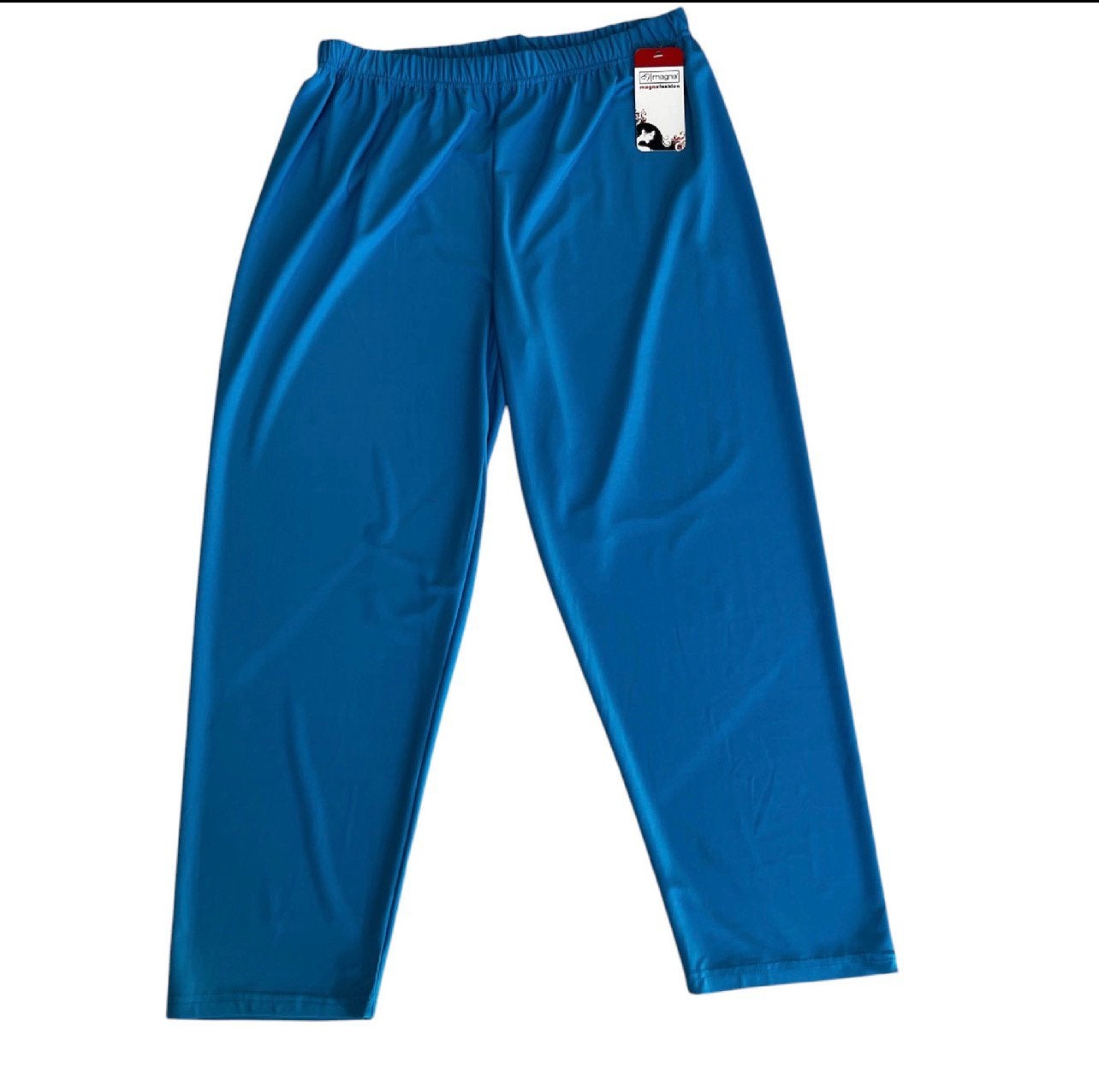 Magna legging nieuwmaat 48/50, Blauw, Maat 46/48 (XL) of groter, Nieuw, Ophalen of Verzenden