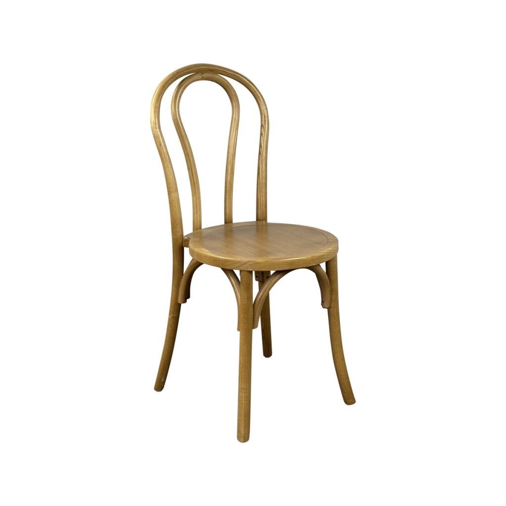 Te huur stoelen en styling