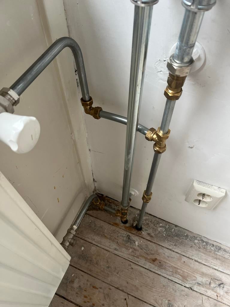 Loodgieter/installatiemonteur, Diensten en Vakmensen, Loodgieters en Installateurs, 24-uursservice, Onderhoud