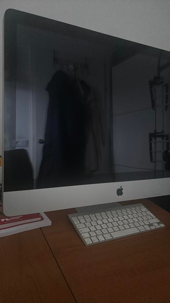 Imac uit 2011 met geheugen 12 GB voor 25 €, Gebruikt, 2 tot 3 Ghz, 8 GB, IMac