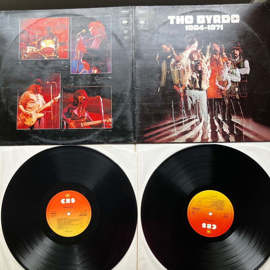 lp, LP, Gebruikt, Overige genres, Originele persing