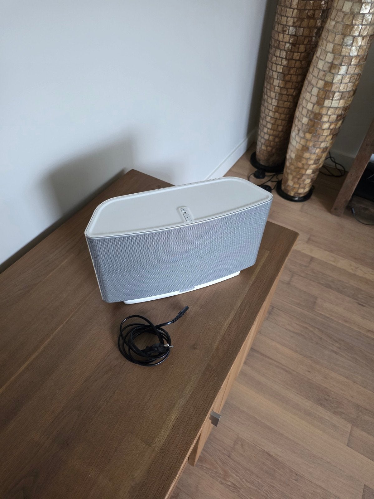 Sonos Play:5 (Gen 1) wit