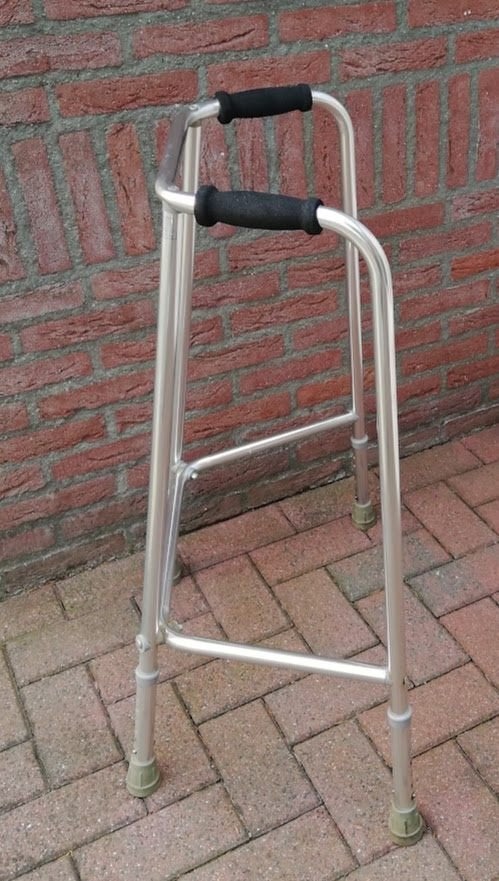 Looprek, Diversen, Ophalen, Lichtgewicht