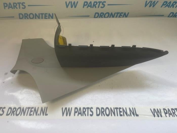 C-stijl afdekkap links van een Alfa Romeo Giulia, Gebruikt, -, Verzenden, -