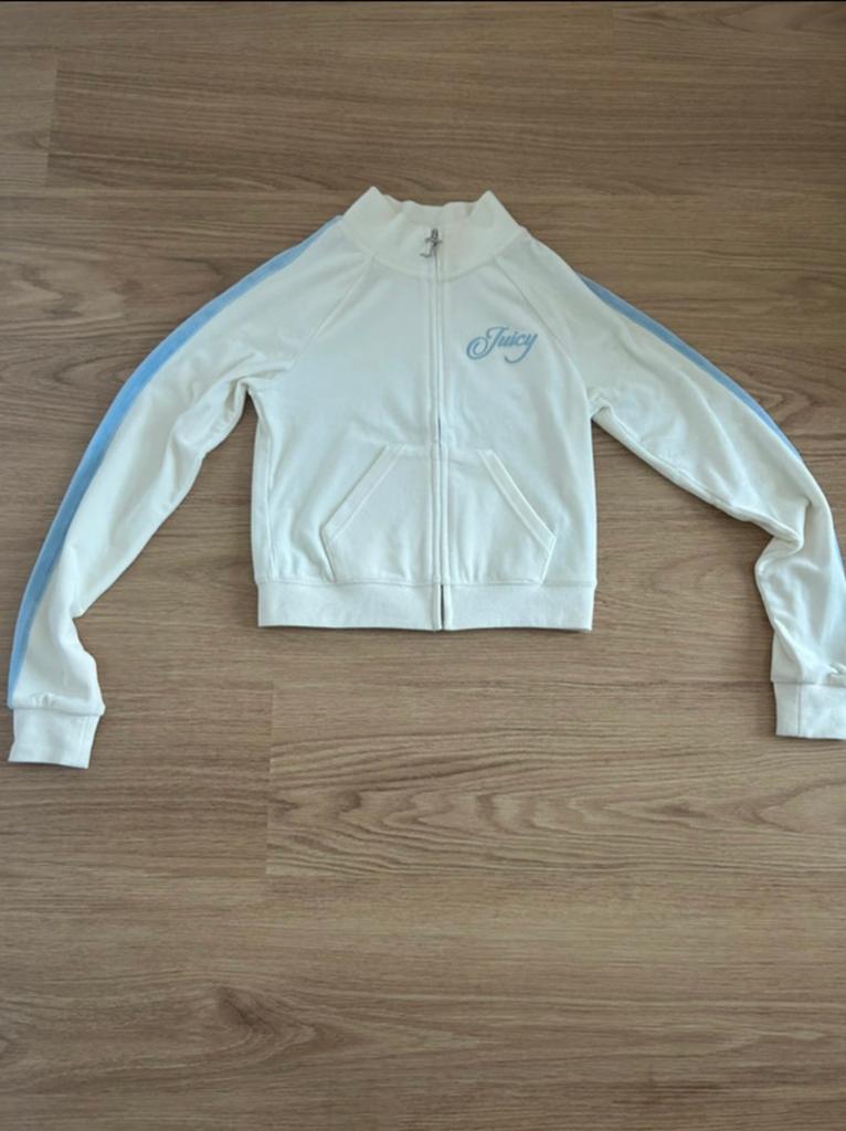 Juicy couture vest, Kleding | Dames, Ophalen of Verzenden, Zo goed als nieuw, Maat 34 (XS) of kleiner
