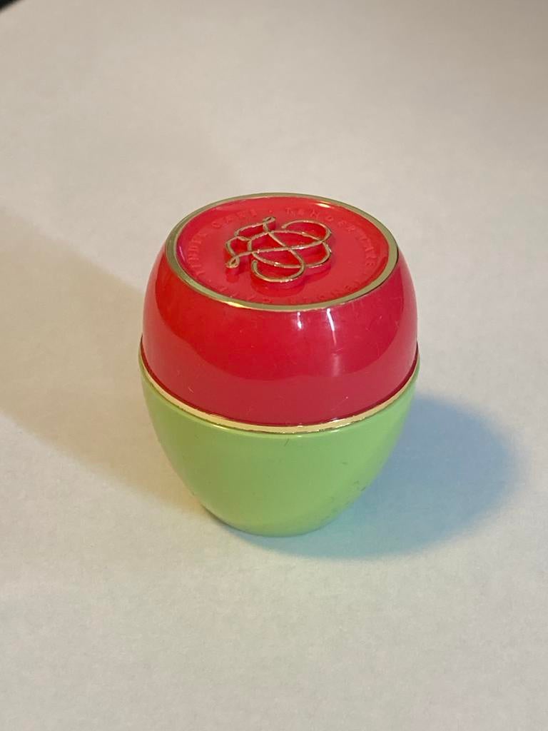 Oriflame Wonderpotje Watermeloen Tender Care, Ophalen of Verzenden, Nieuw, Lippen, Verzorging