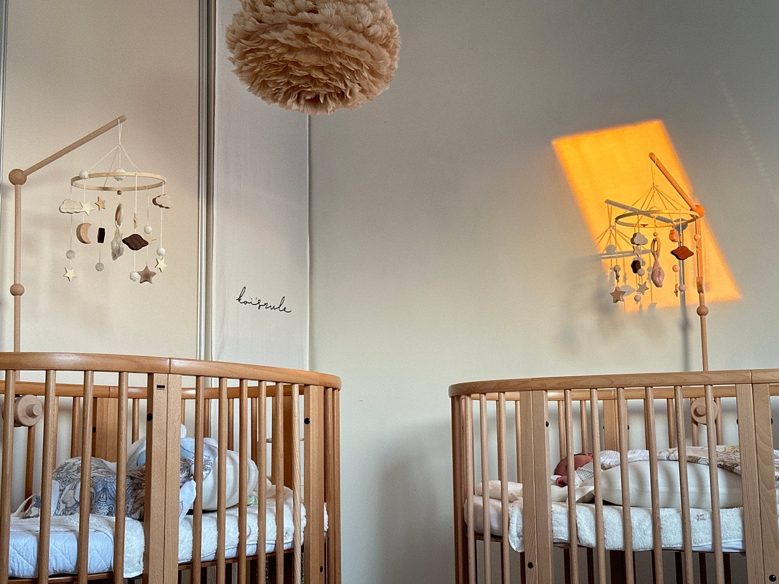 stokke sleepi, Ophalen, Gebruikt, Jongetje of Meisje