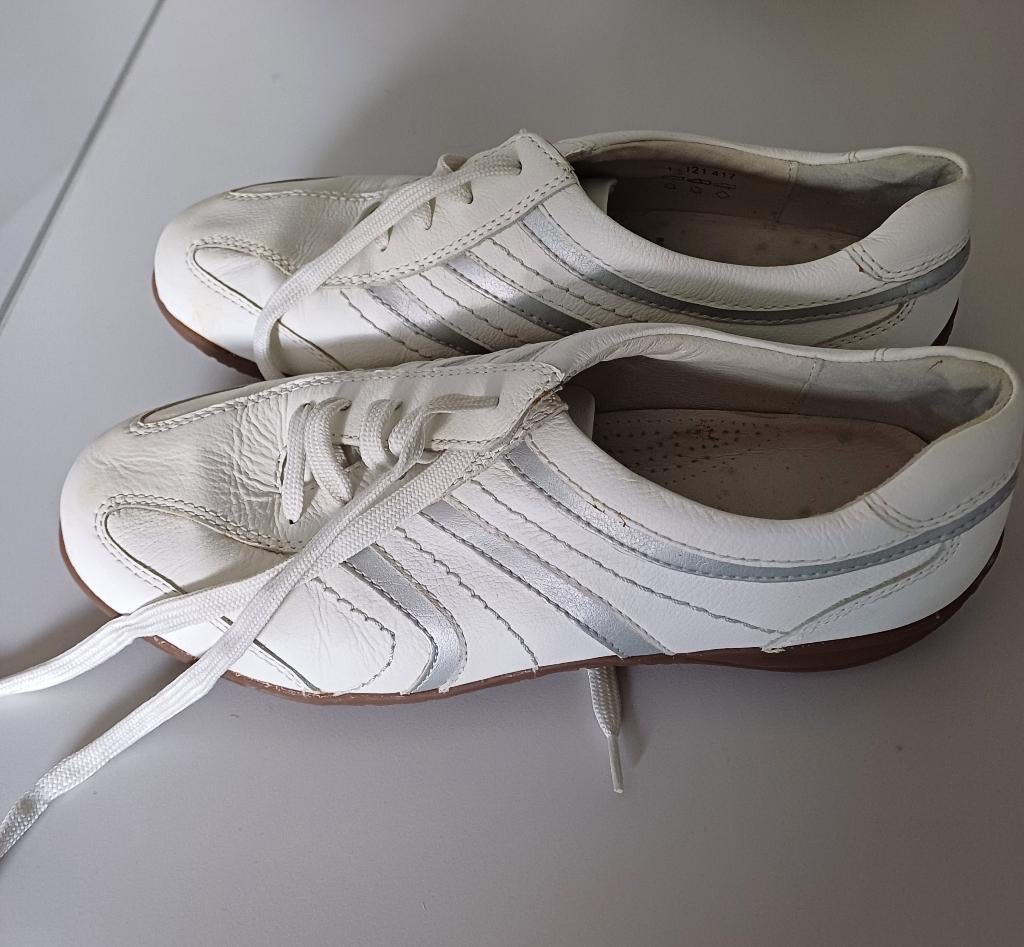Medicus veterschoenen maat 5,5, Medicus, Wit, Nieuw, Ophalen of Verzenden
