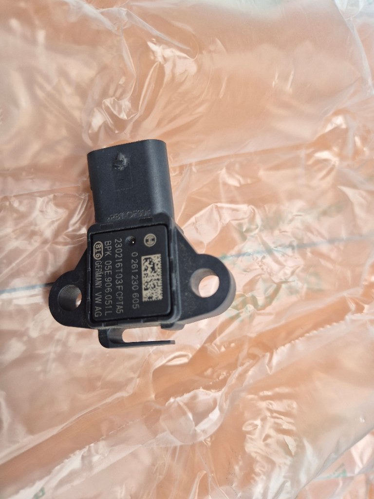 Map sensor 05E906051L VAG, Ophalen of Verzenden, Nieuw, Seat