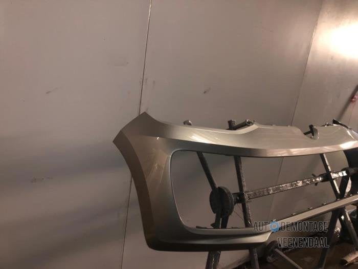 Voorbumper van een Volkswagen UP (LB7W), -, Volkswagen, -, Nieuw