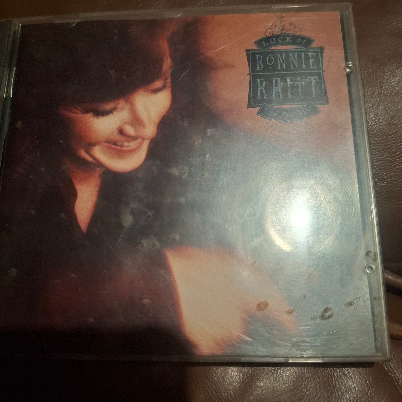 bonnie raitt, Ophalen of Verzenden