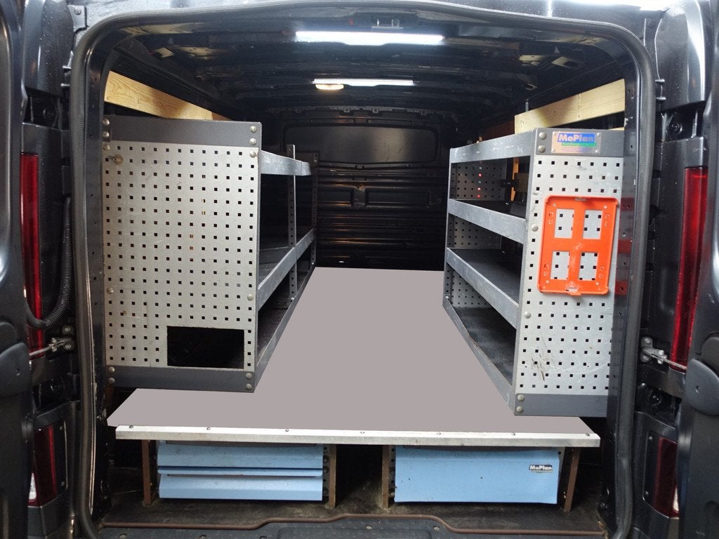 Renault Trafic 2.0 dCi 150 Sport T30 L2 Extra Aut- Carplay,, Gebruikt, 4 cilinders, Bedrijf, Diesel