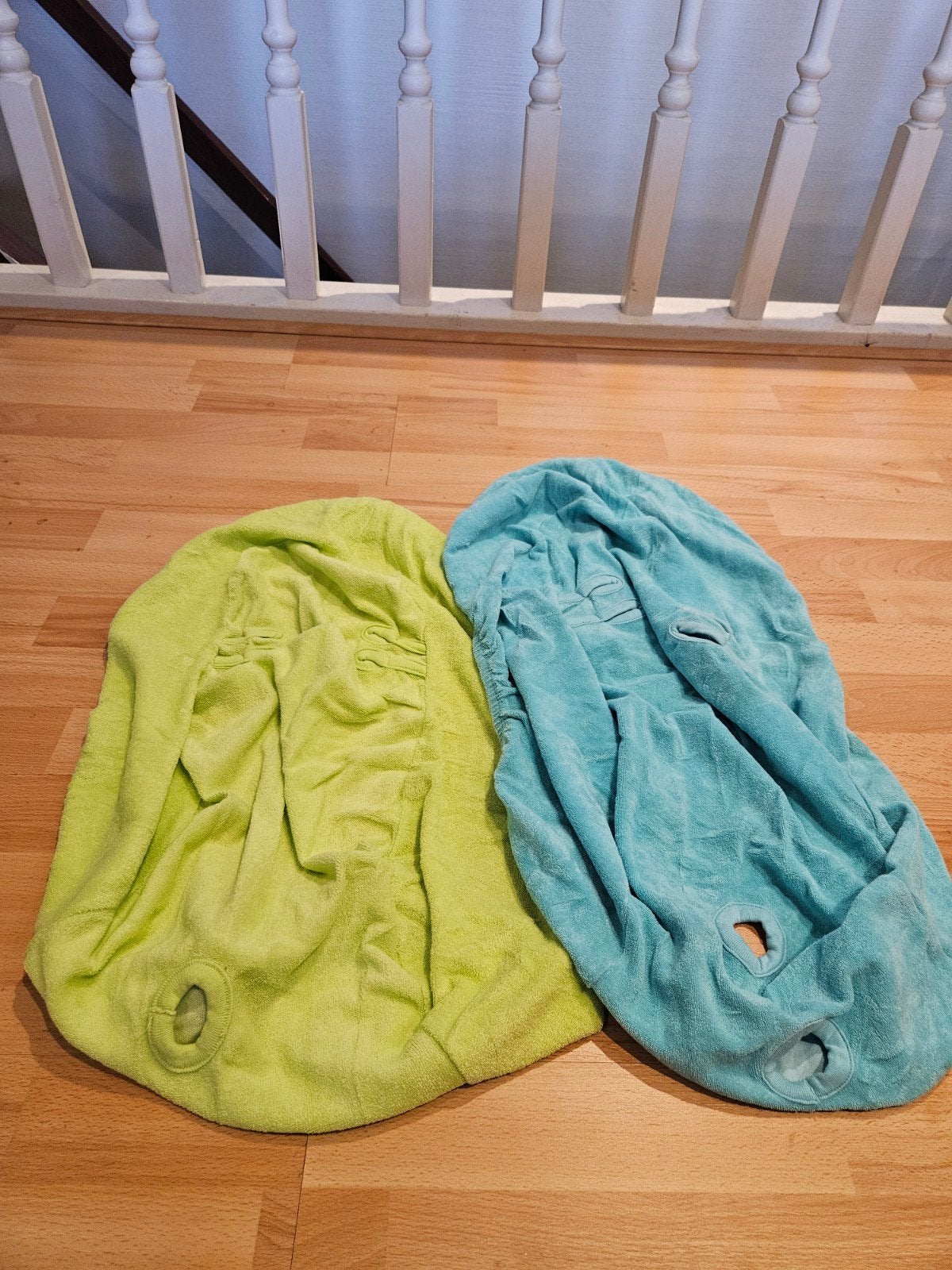 Hoes voor maxi cosi, Autogordel, Ophalen of Verzenden, Zo goed als nieuw, 0 t/m 13 kg