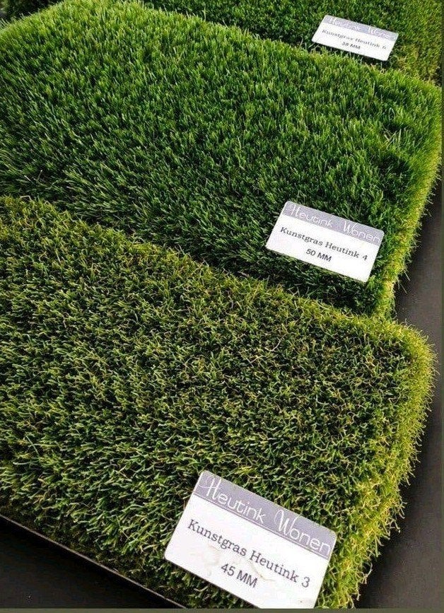 Kunstgras Ten Cate voor de Tuin 15 jaar garantie, Tuin en Terras, Ophalen, Nieuw, 20 m² of meer, Kunstgras