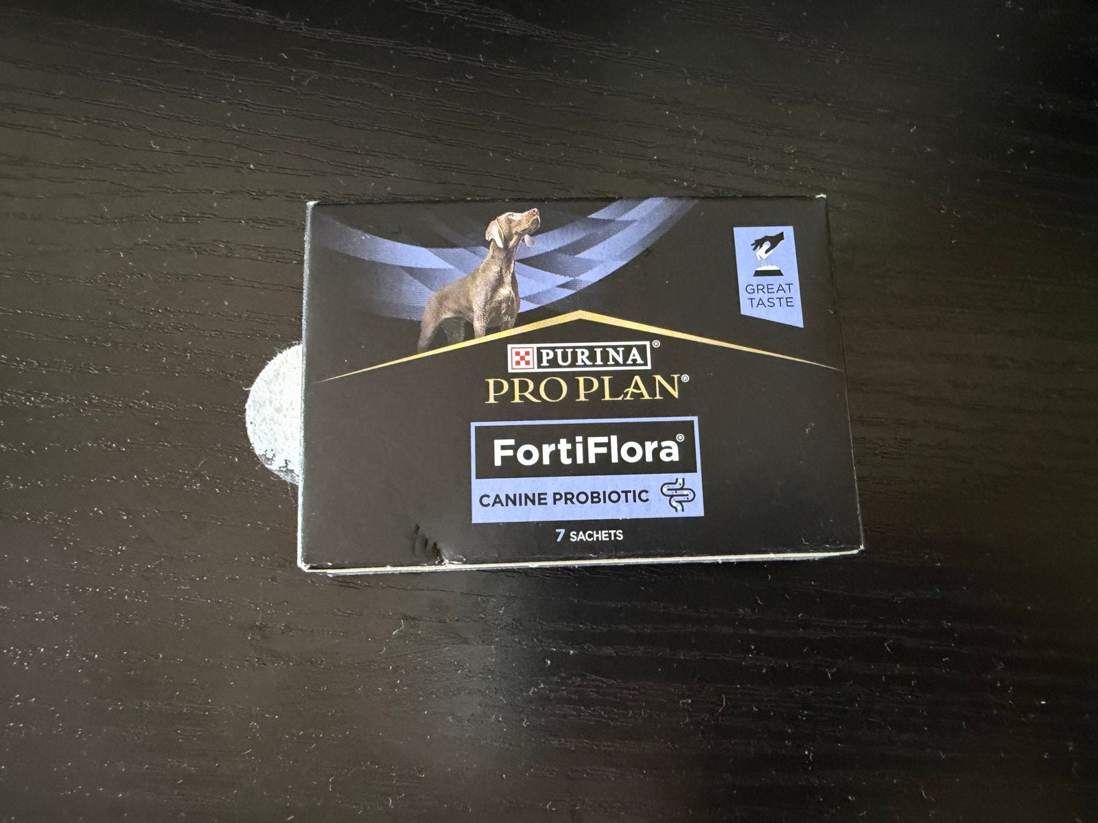 Royal Canin Pro Plan FortiFlora probiotica 6 zakjes, Ophalen, Hond