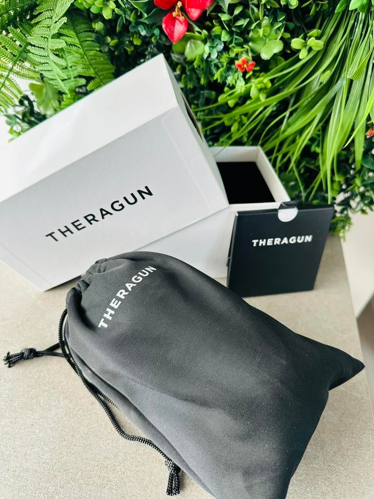Theragun wave duo | foamroller, Ophalen of Verzenden, Nieuw, Rug, Overige typen