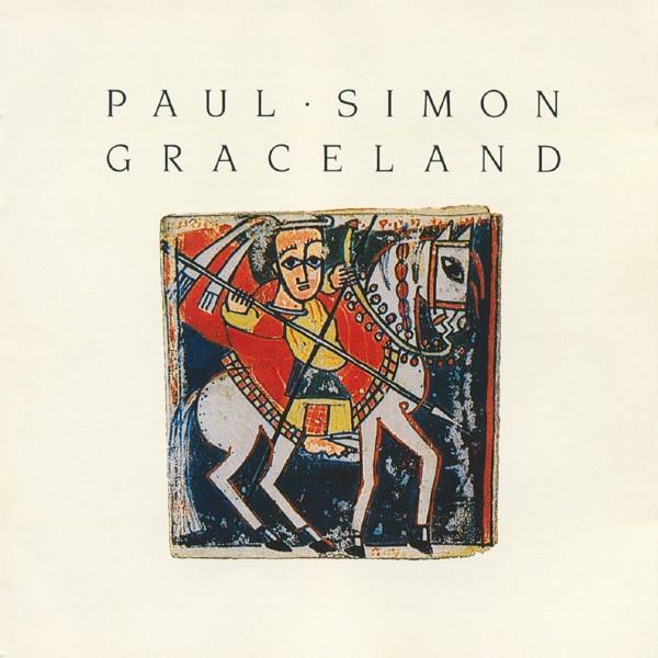 SALE-> CD PAUL SIMON-Graceland (Remastered & expand, Cd's en Dvd's, Verzenden, Zo goed als nieuw, Poprock