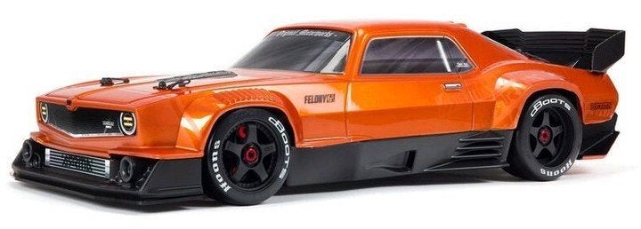 5x Nieuwe Arrma / Traxxas Body, Ophalen, Nieuw