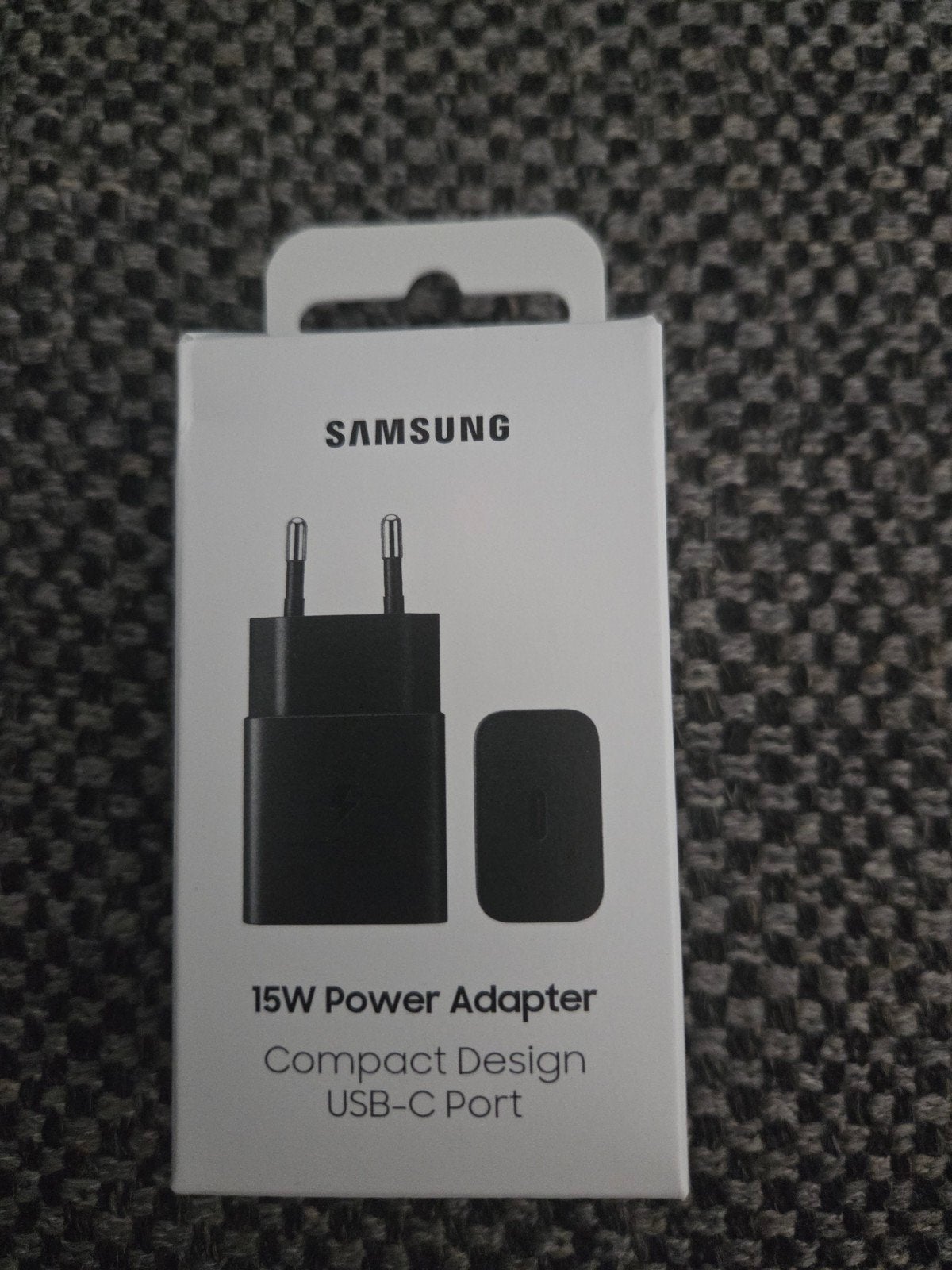 Tel adapter nieuw in verpakking, Ophalen, Nieuw, Samsung