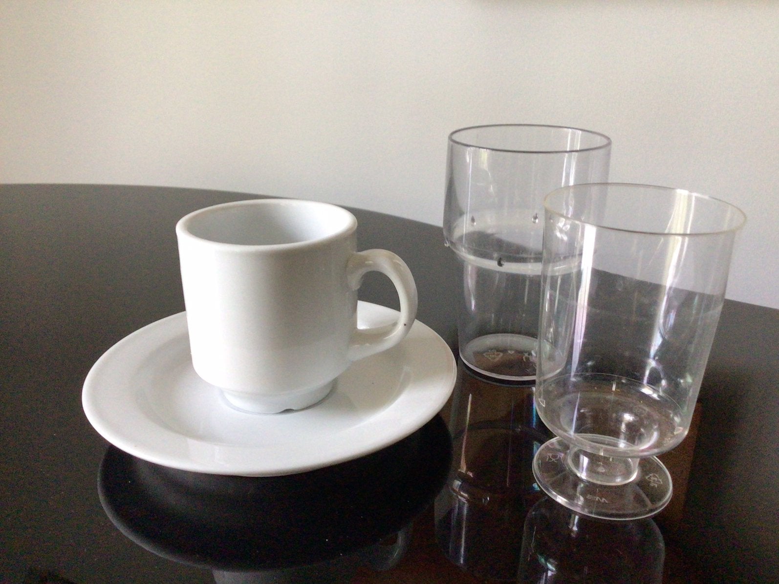 Servies feest, Ophalen of Verzenden