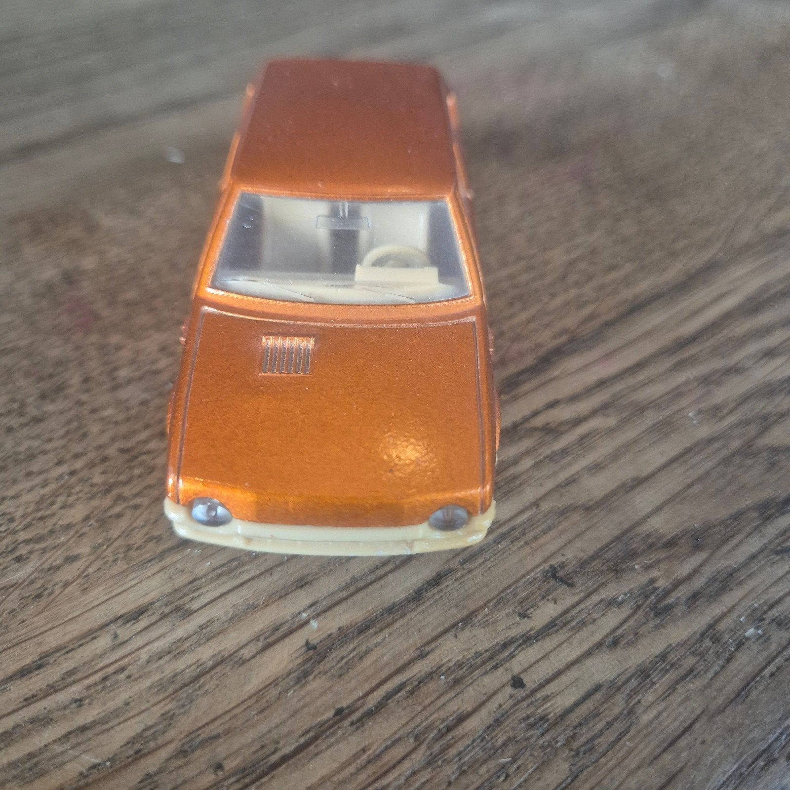 fiat, Verzenden, Gebruikt, Auto