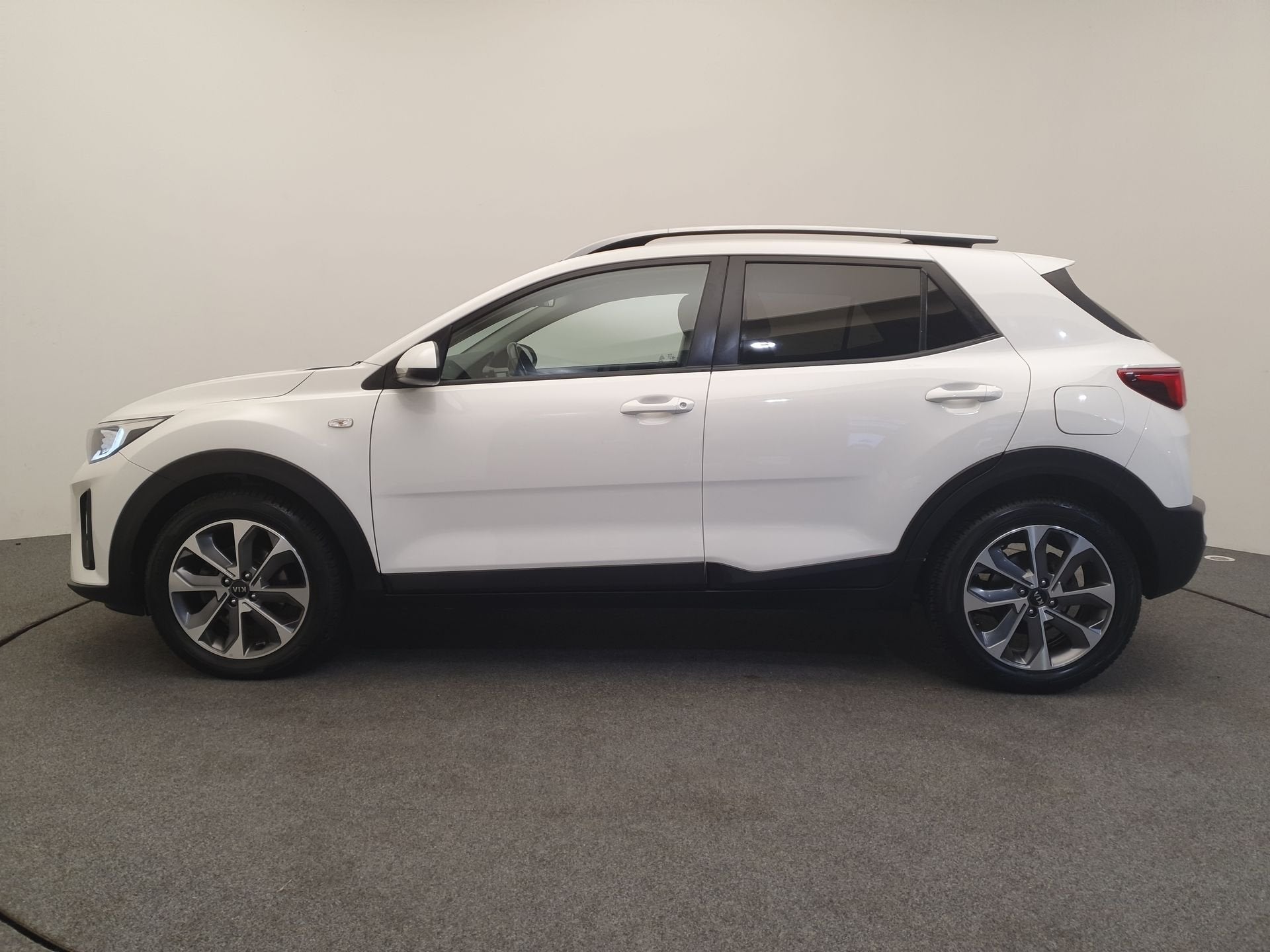 Kia Stonic 1.0 T-GDi DynamicLine Airco, Cruise control, Acht, Auto's, Kia, Voorwielaandrijving, Gebruikt, Origineel Nederlands