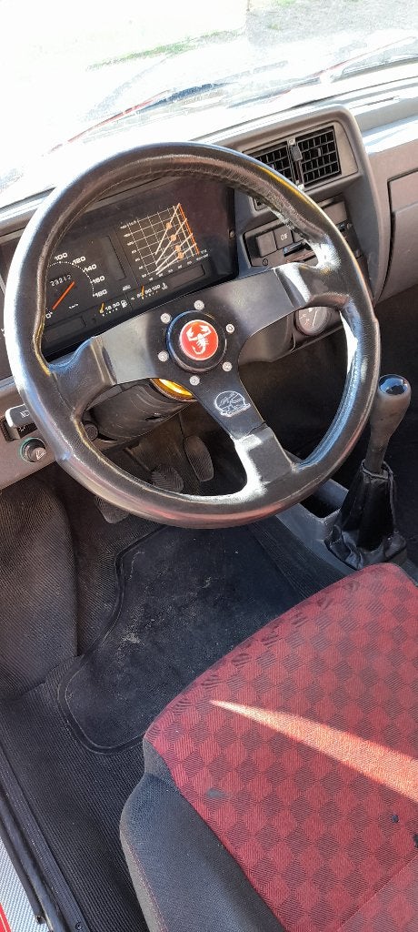 Leuke Oldtimer zoekt nieuwe eigenaar APK tot 6 oktober 2028, foto 11