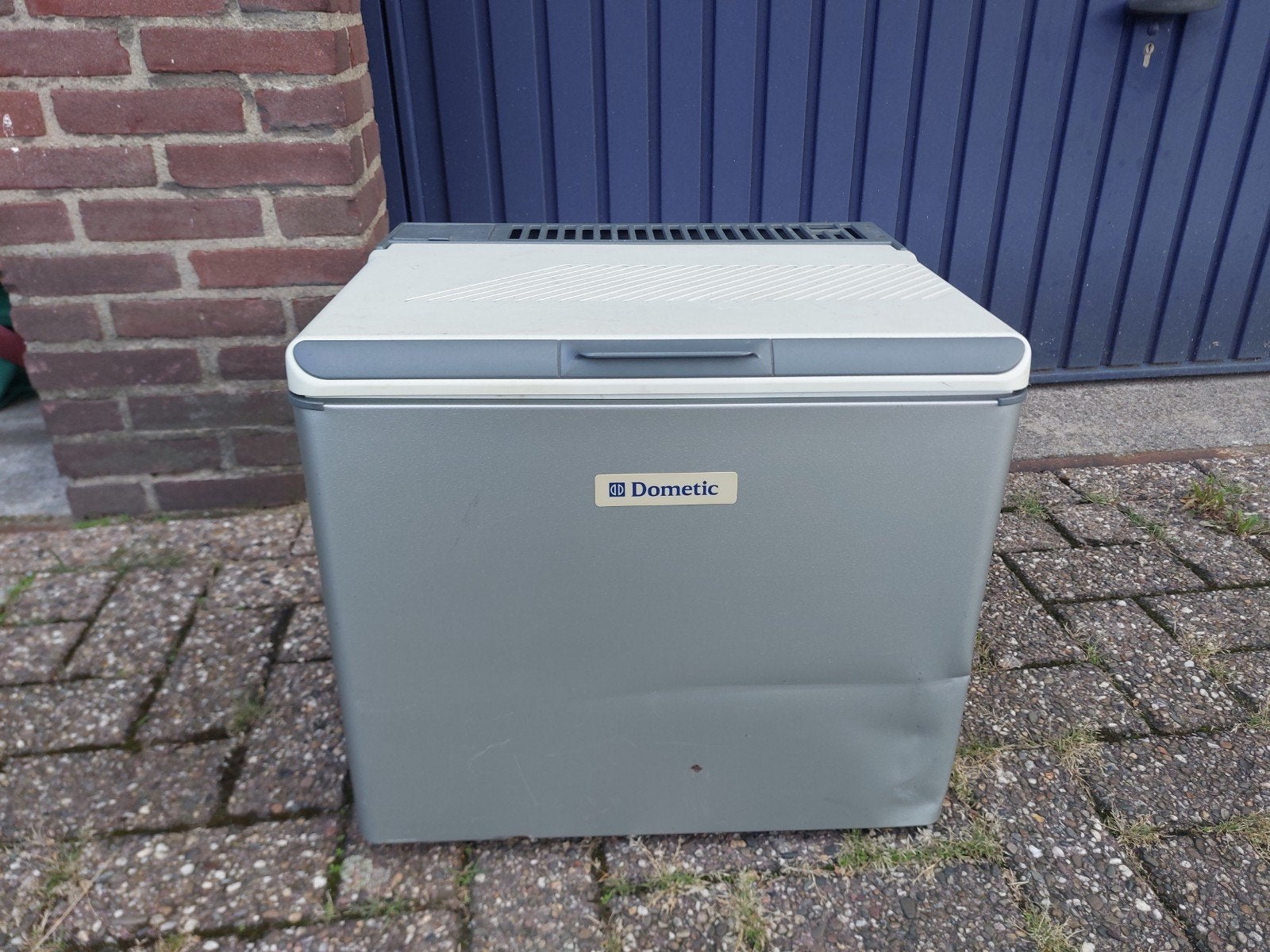Dometic camping  koelbox/koelkast, Ophalen, Gebruikt, Koelbox, Elektrisch